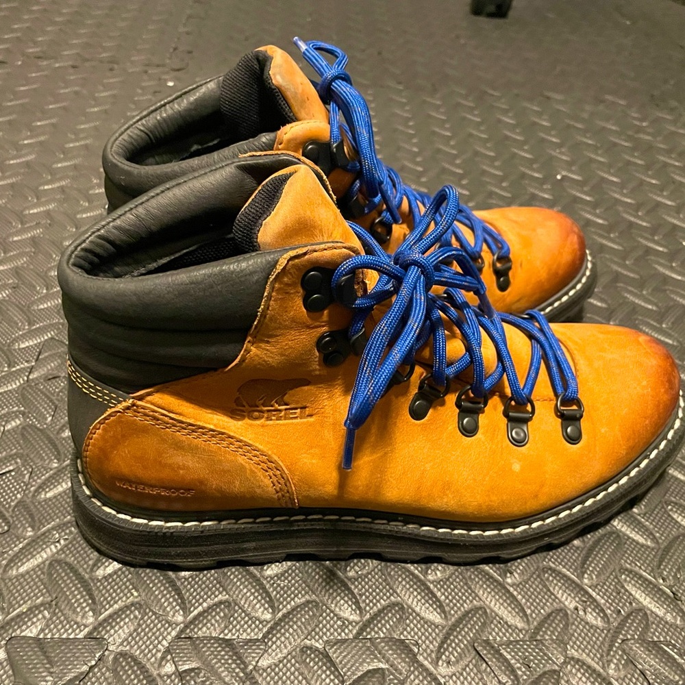 Sorel “Madison” Hiker Boot
